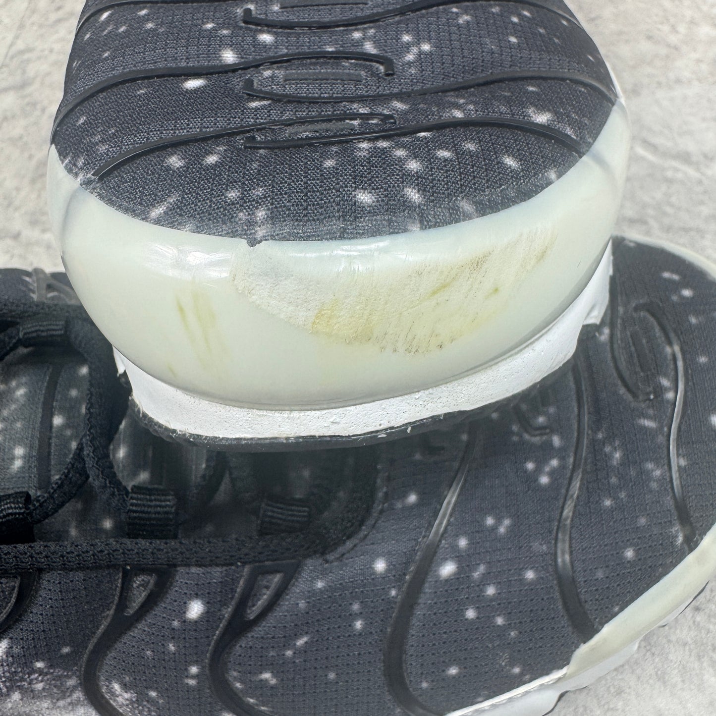 Nike Air Max Plus TN Supernova