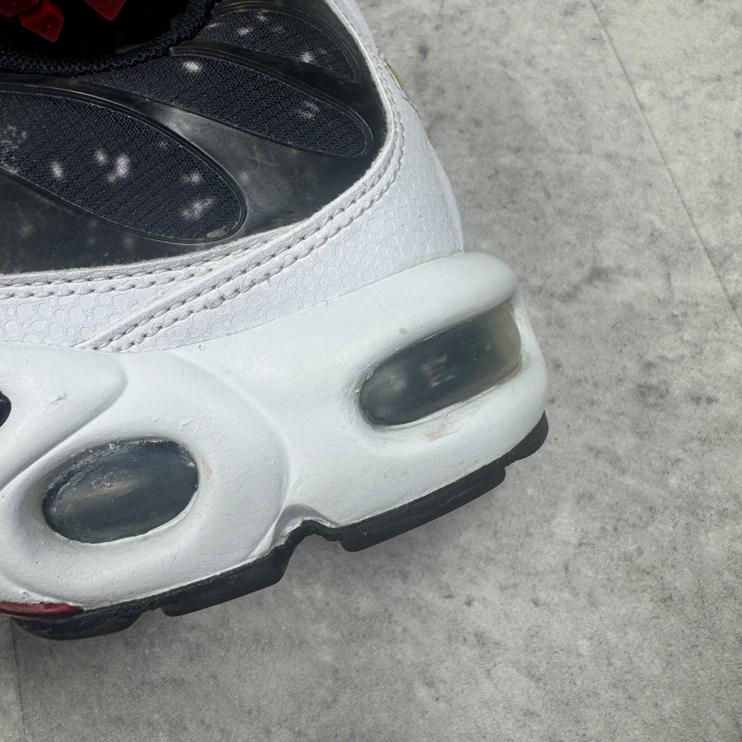 Nike Air Max Plus TN Supernova