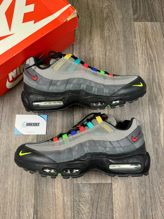 Air max 95 eoi