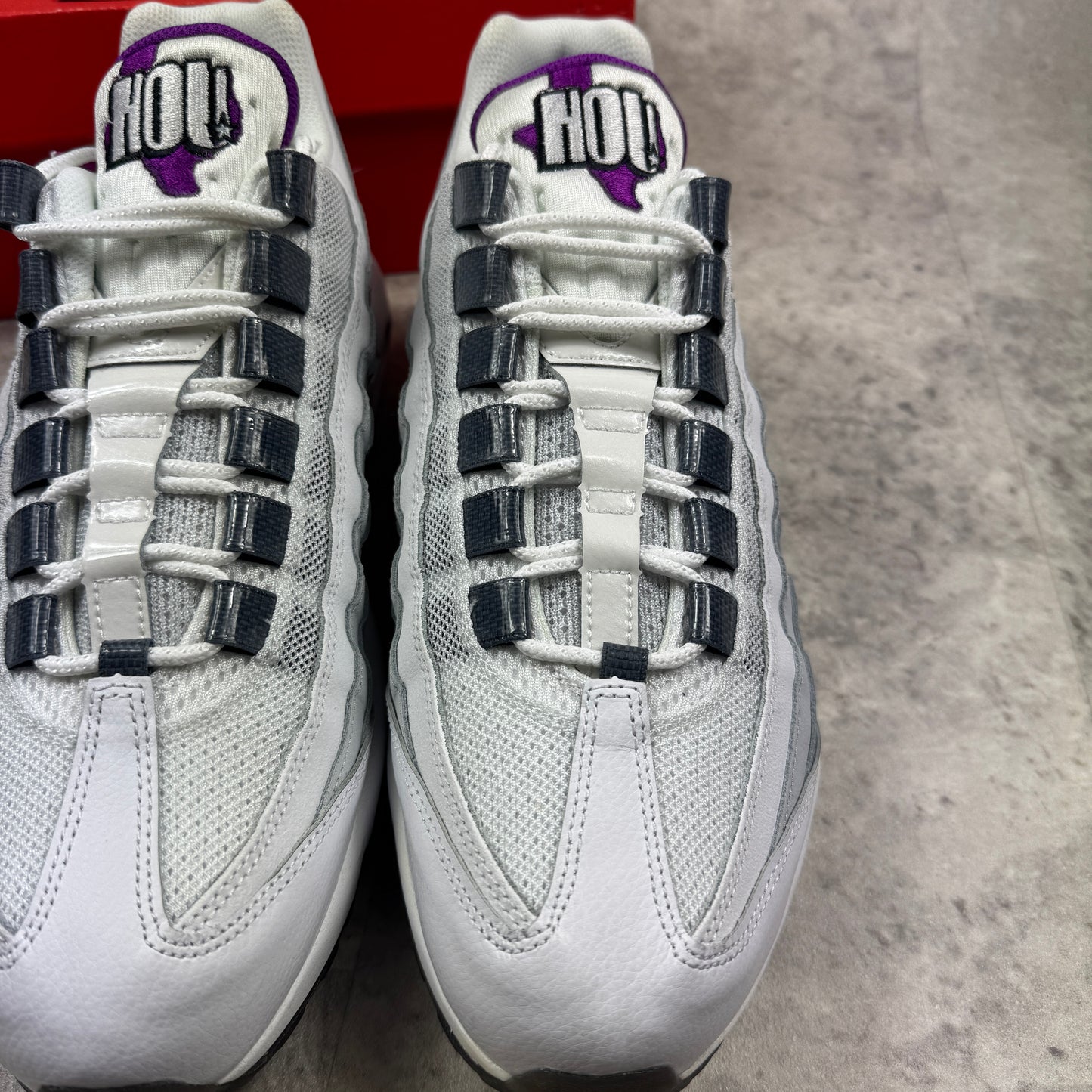 Nike Air Max 95 City Pride Houston