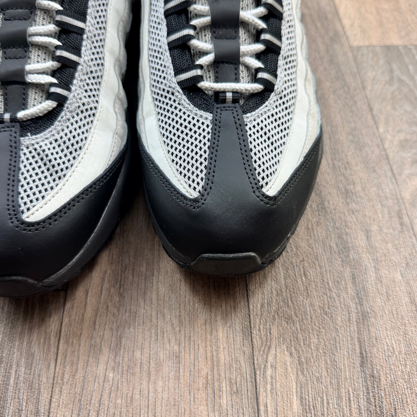NIKE Air Max 95 Reflective Safari