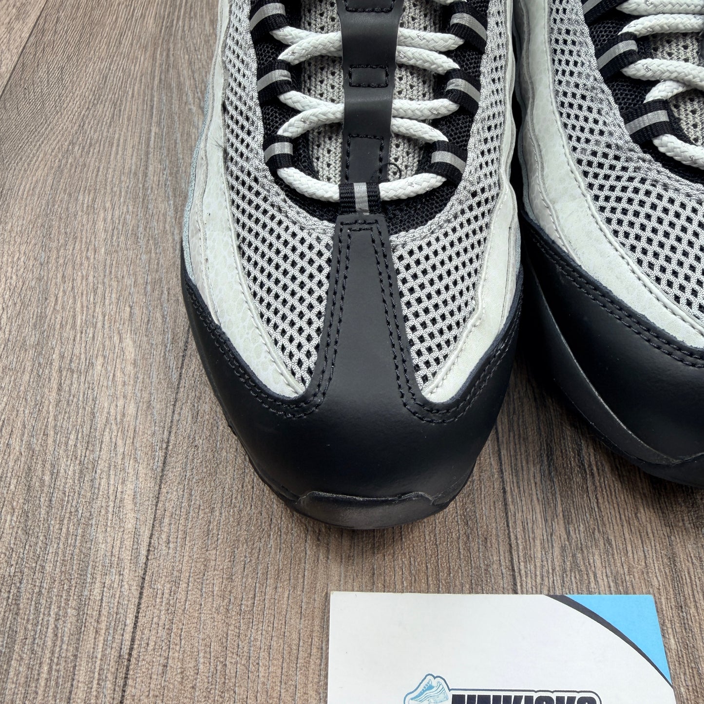 NIKE Air Max 95 Reflective Safari