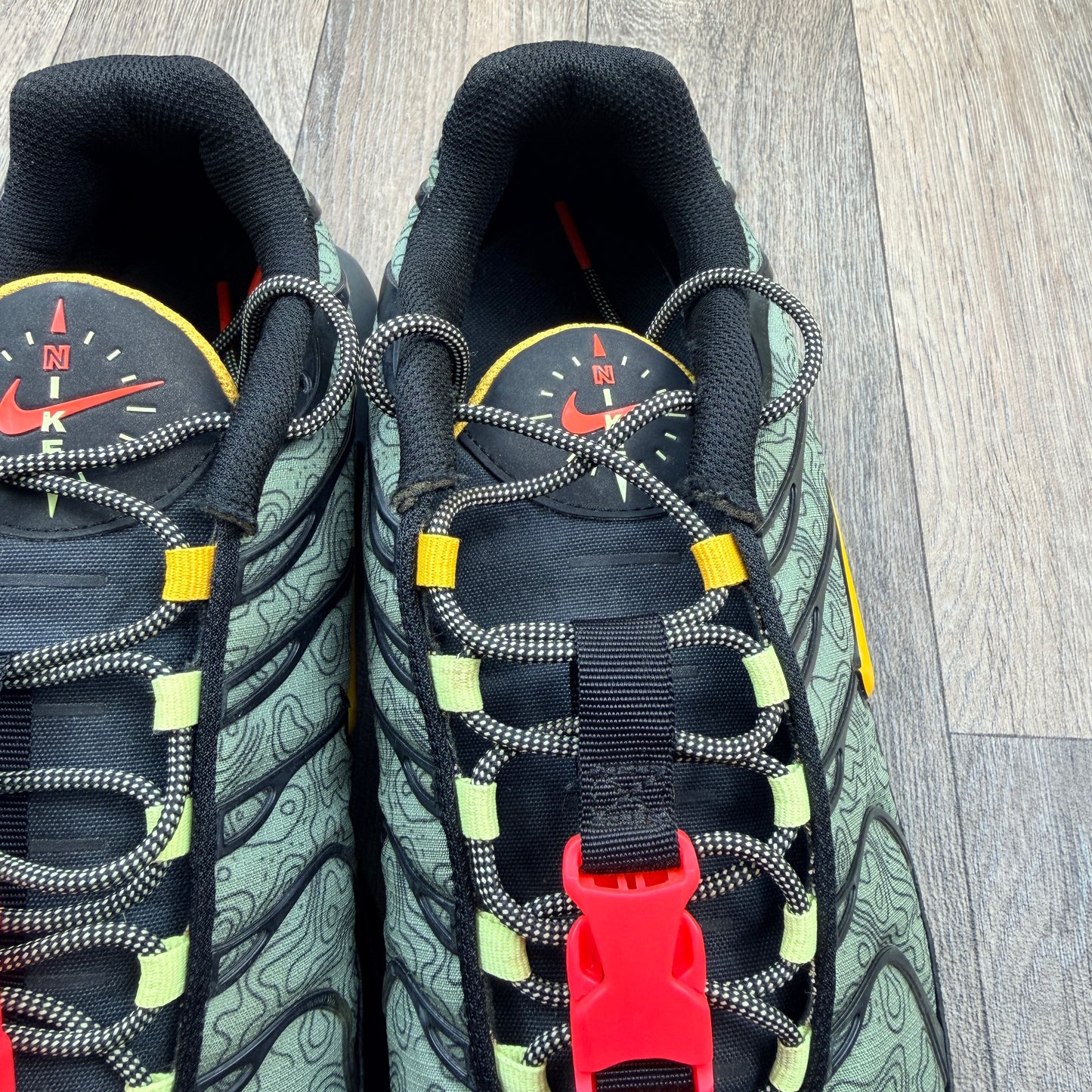 NIKE Air Max Plus TN Fresh Perspective