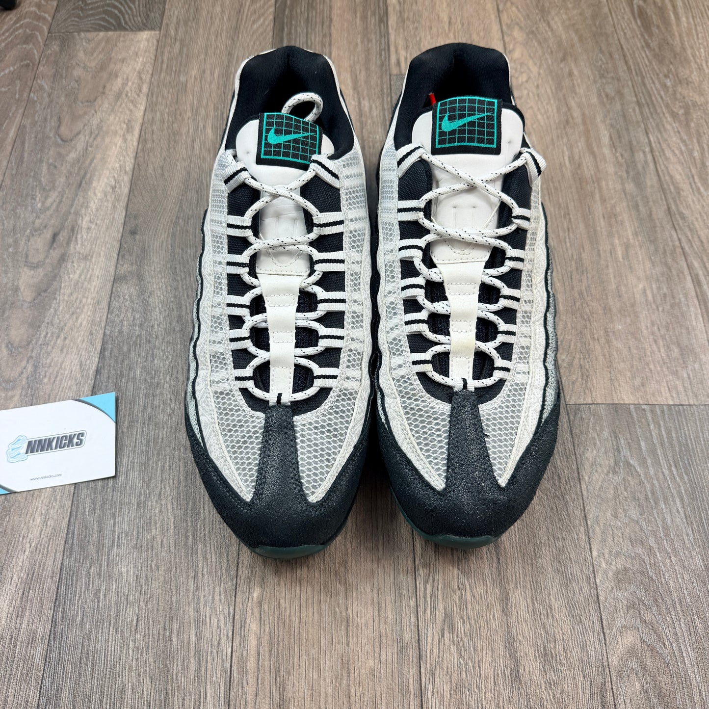 NIKE Air Max 95 Day Of The Dead