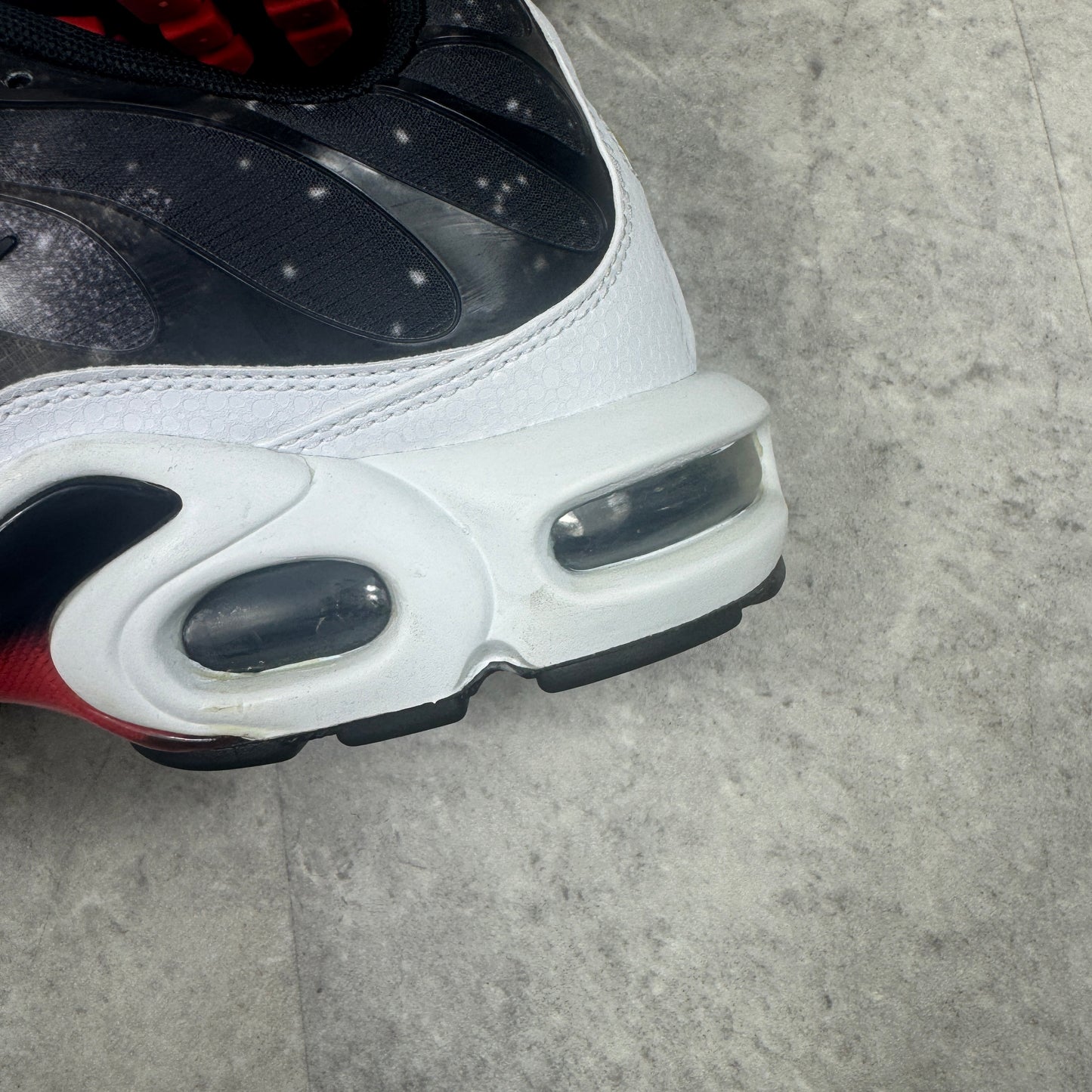 Nike Air Max Plus TN Supernova