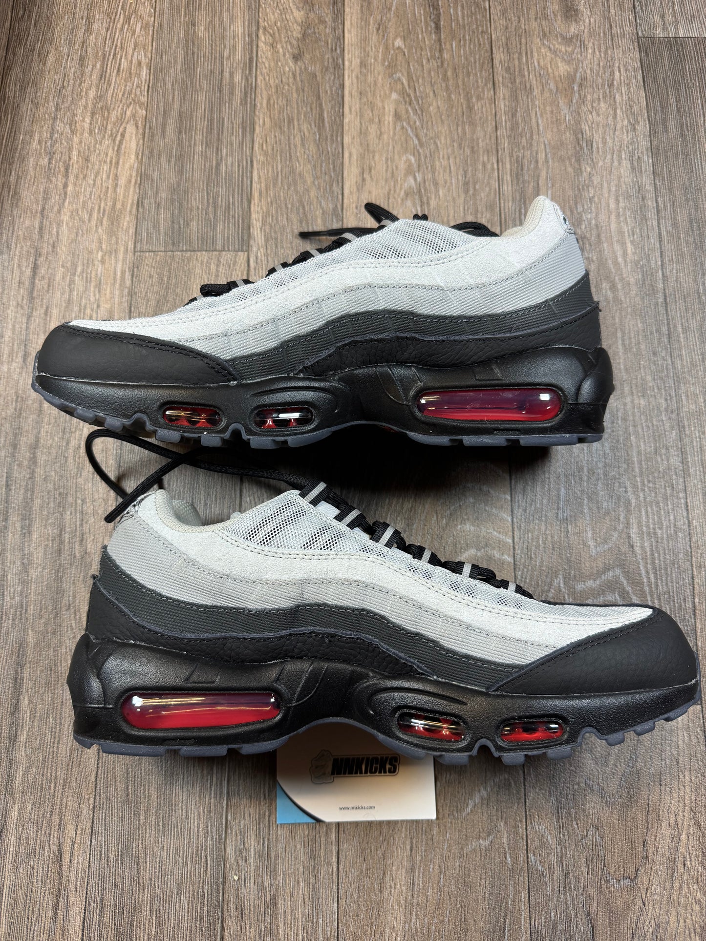 Air max 95 koi