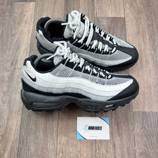 NIKE Air Max 95 Reflective Safari