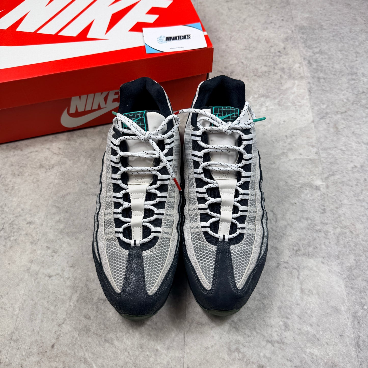 Nike Air Max 95 Day Of The Dead