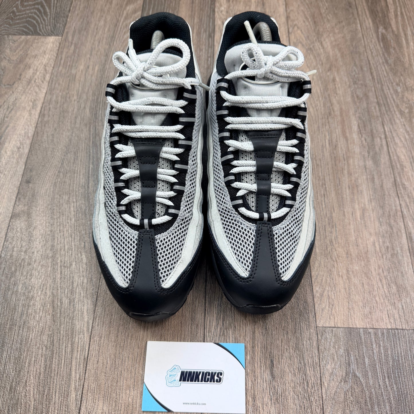 NIKE Air Max 95 Reflective Safari
