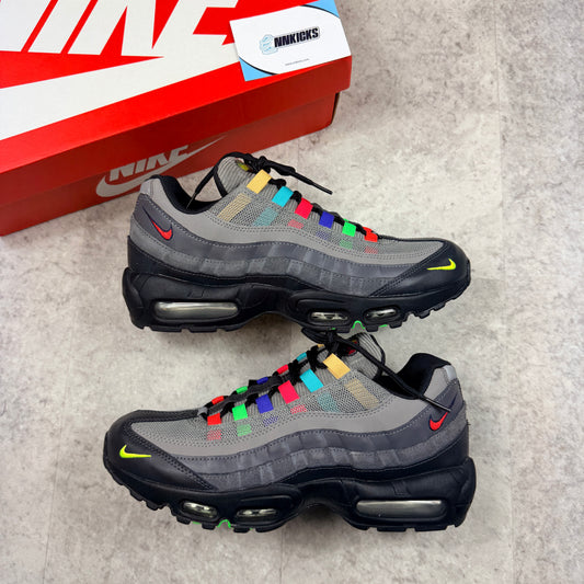 Nike Air Max 95 Evolutions Of Icons ( EOI )