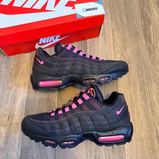 Nike Air Max 95 OG Pink Blast