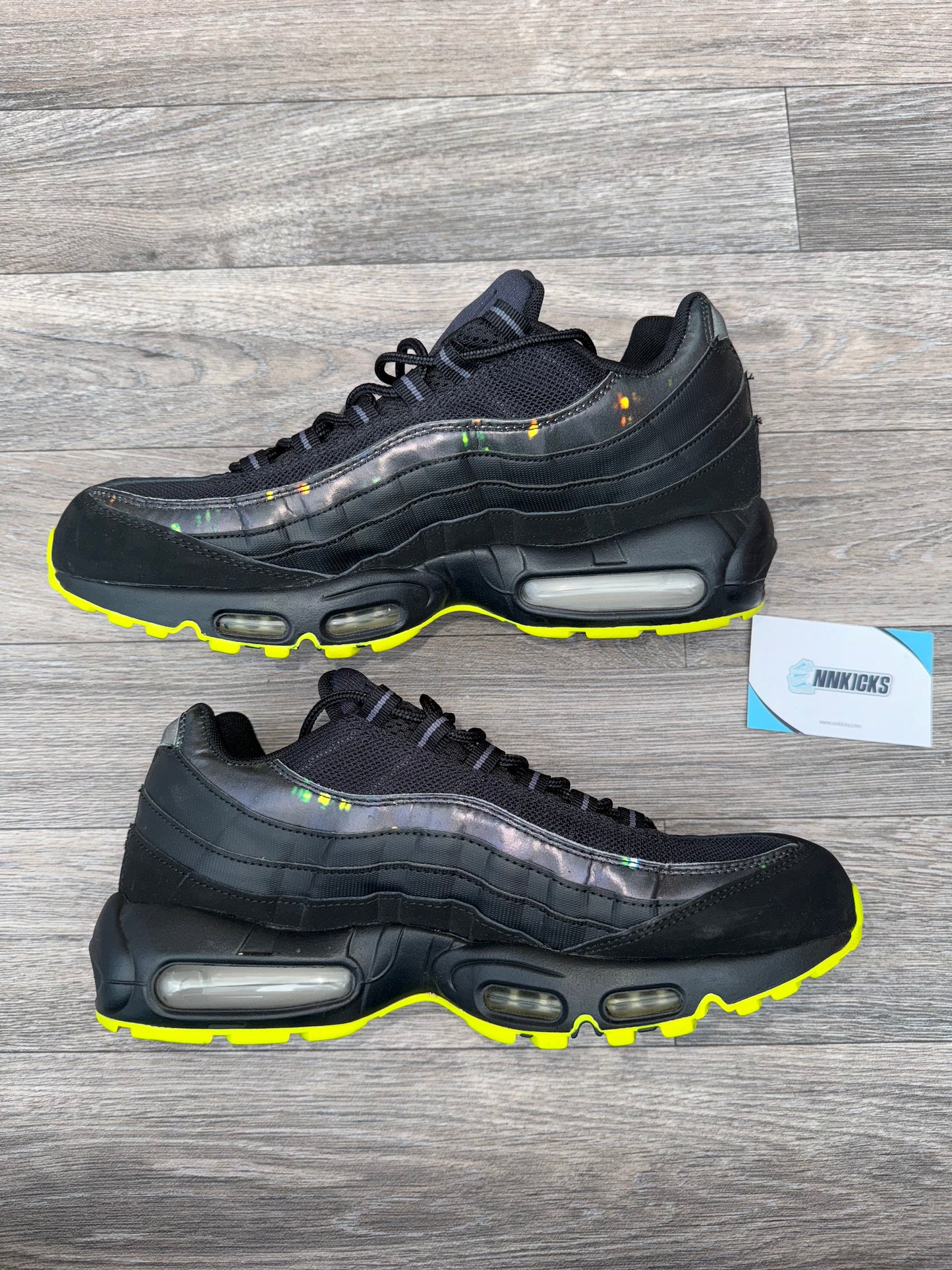 Air max 95 City Lights