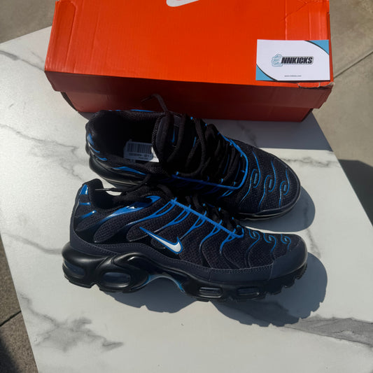 Nike air max TN Obsidian (Sample)