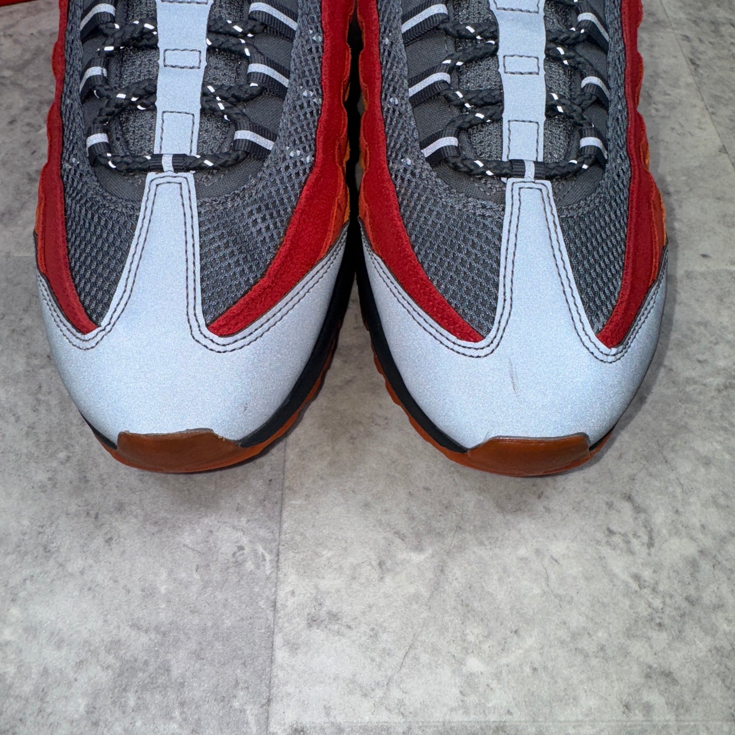 Nike Air Max 95 Atlanta