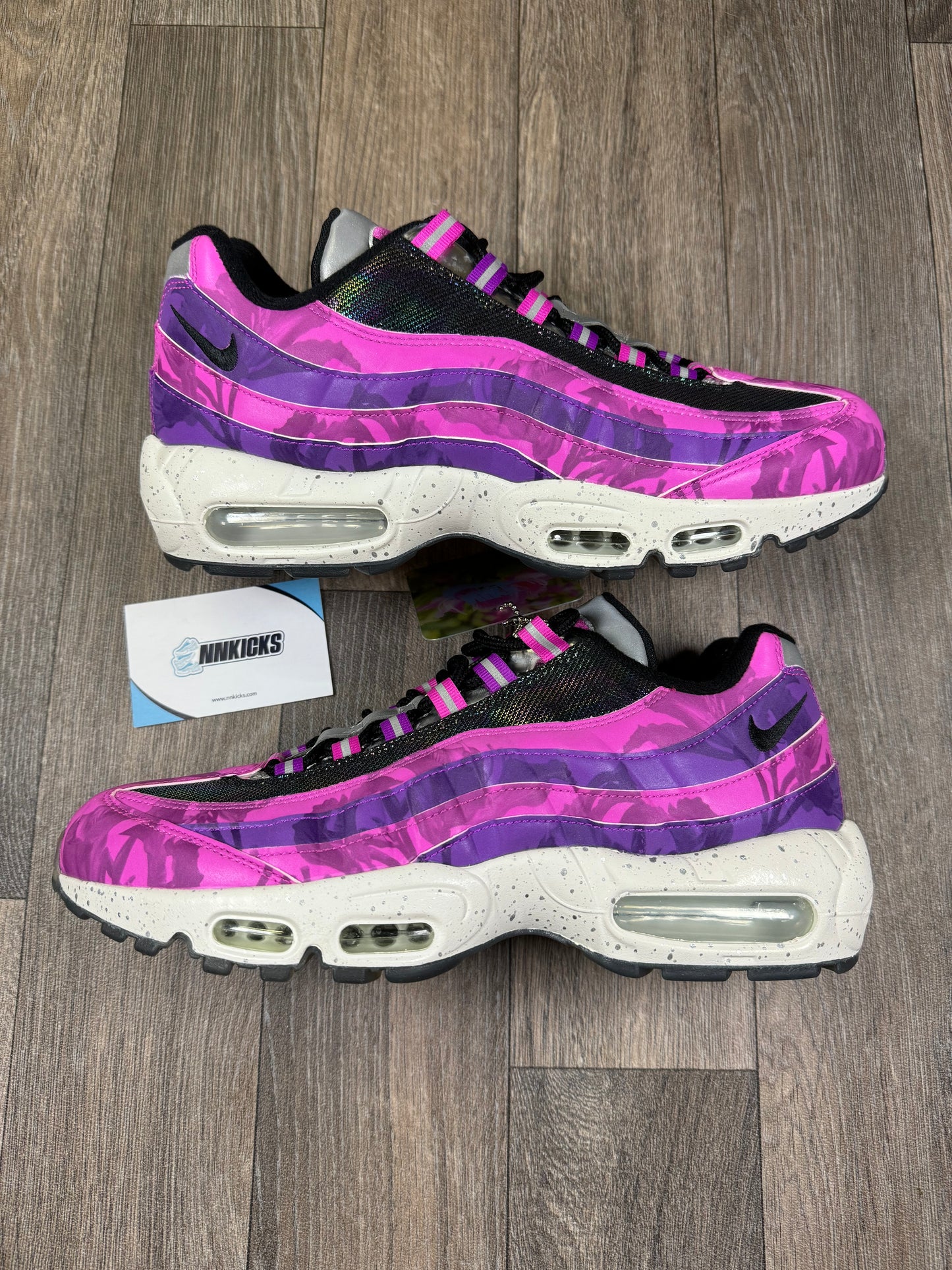 Air max 95 HK exclusive