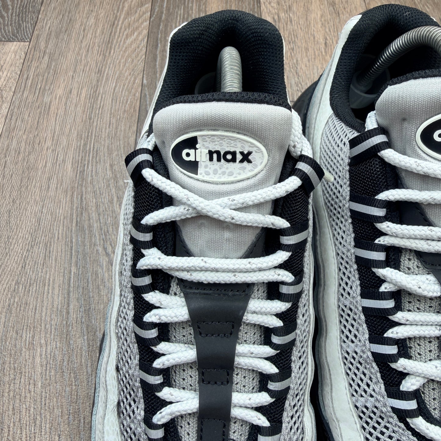 NIKE Air Max 95 Reflective Safari