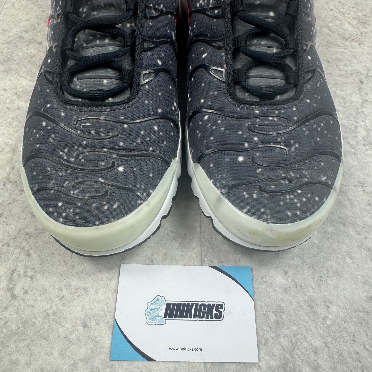 Nike Air Max Plus TN Supernova