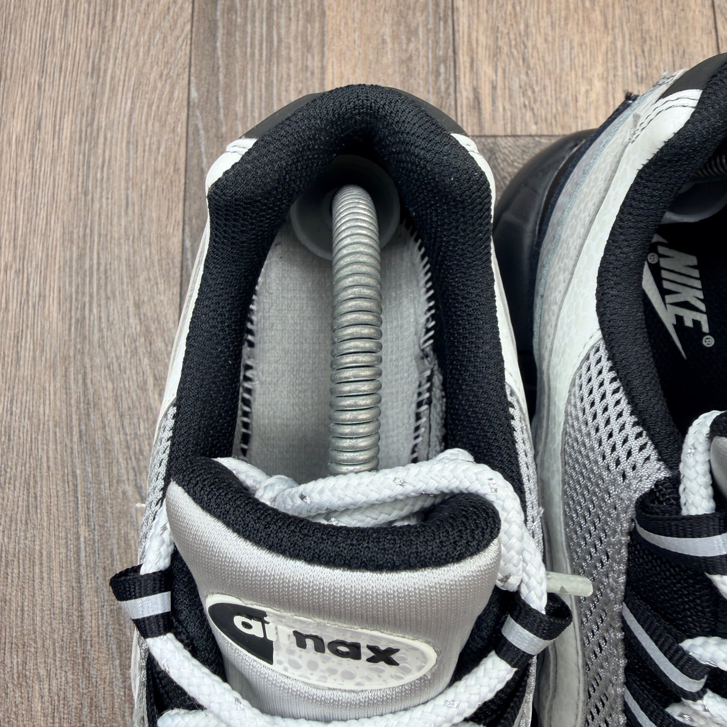 NIKE Air Max 95 Reflective Safari