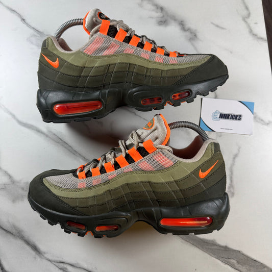 Nike air max 95 Neutral Olive