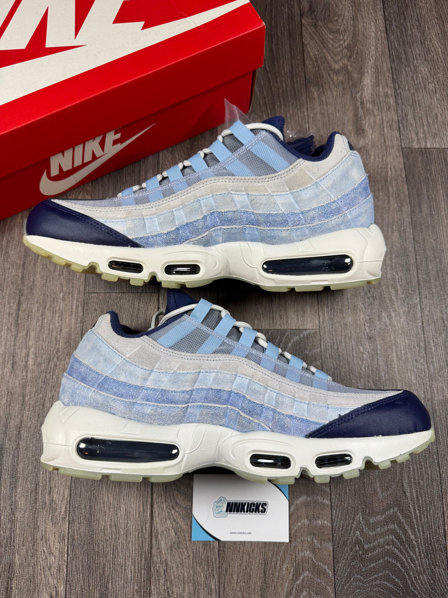 Air max 95 Day N Night