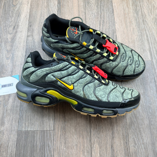 NIKE Air Max Plus TN Fresh Perspective