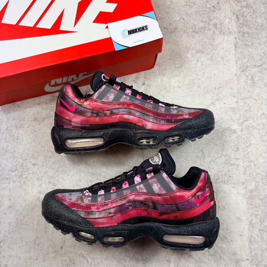 Nike Air Max 95 Cherry Blossom