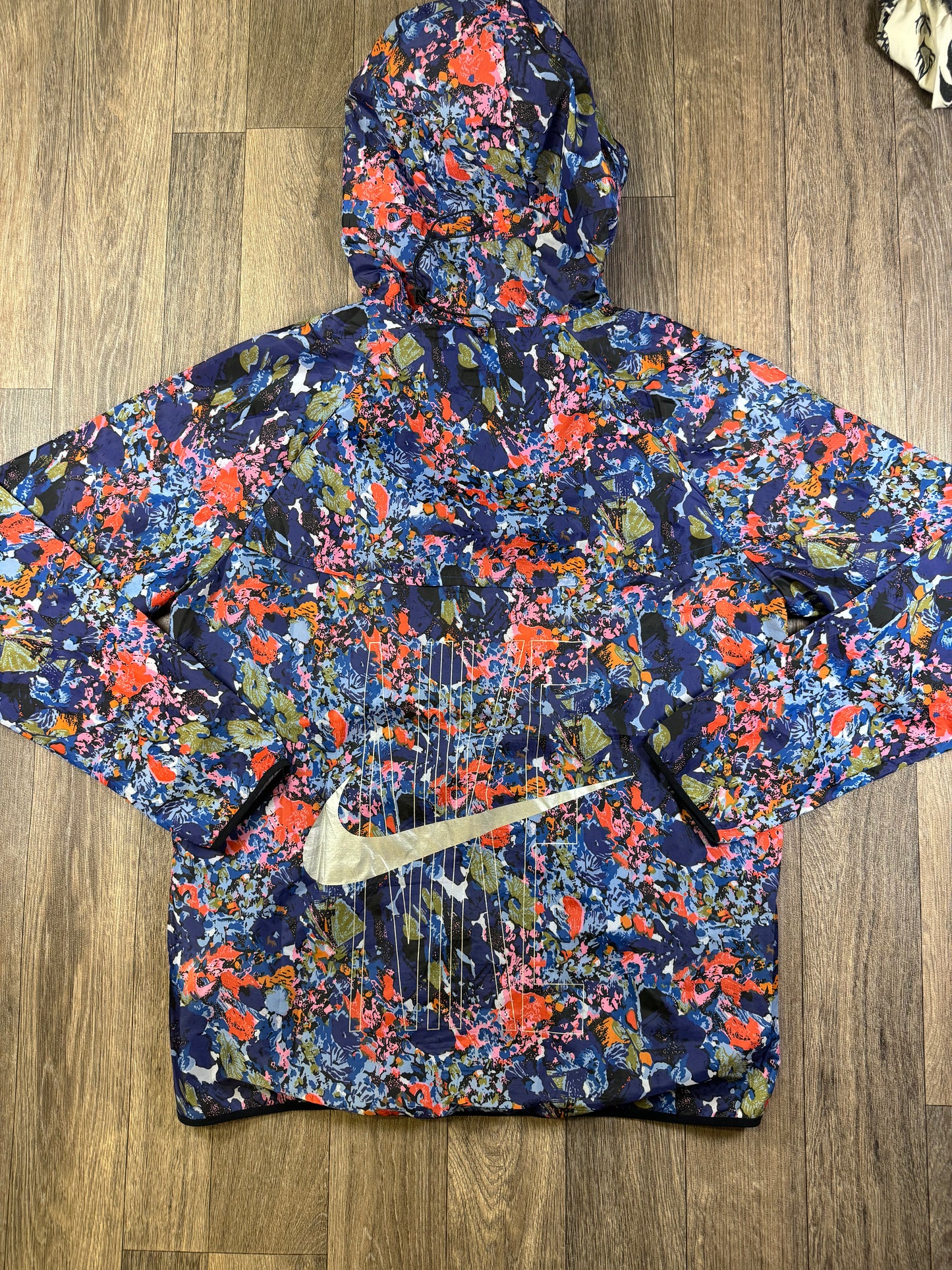 Rare Floral set