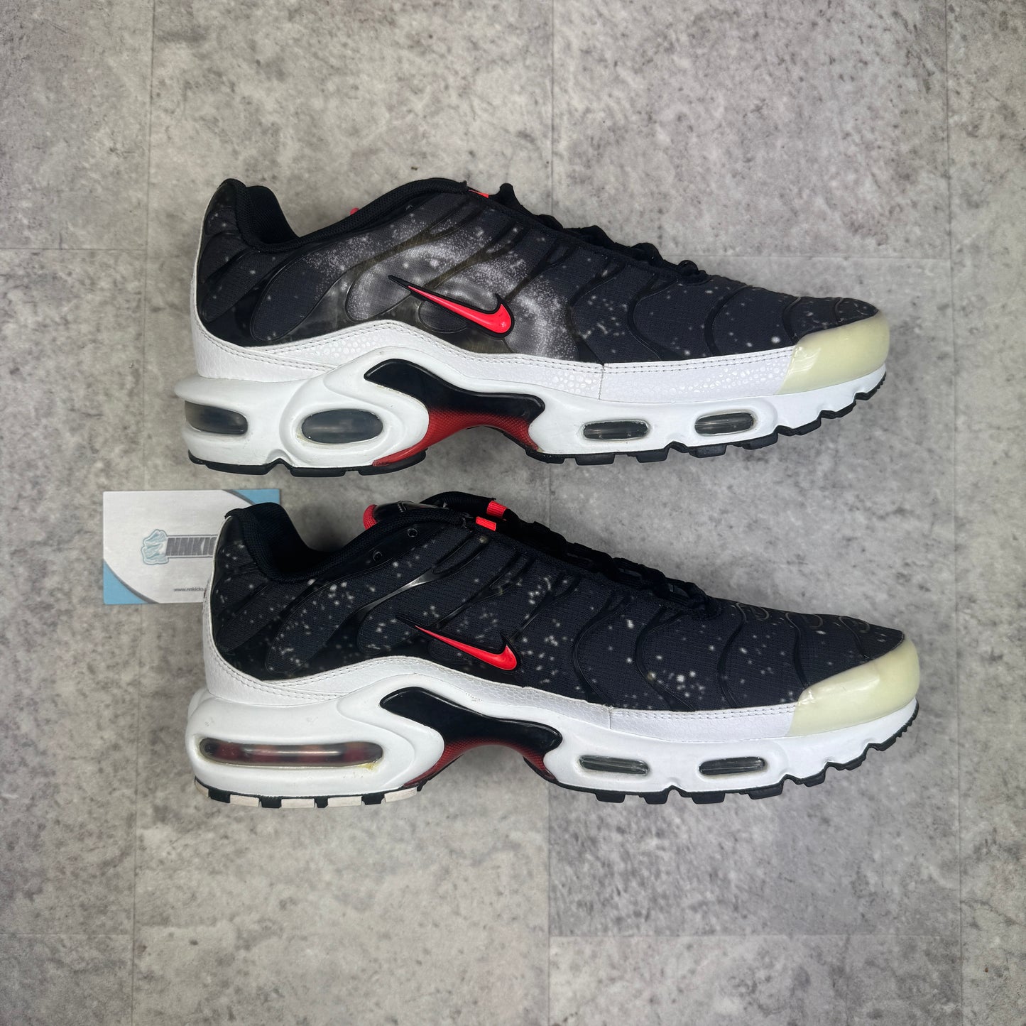 Nike Air Max Plus TN Supernova