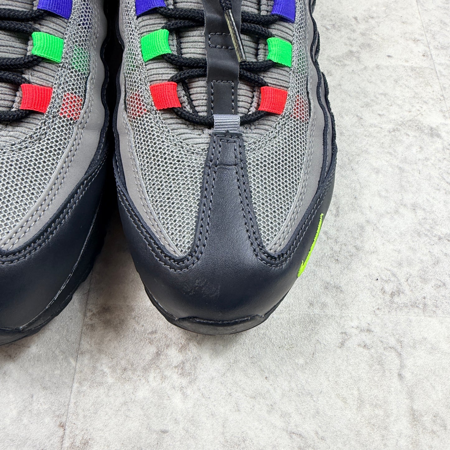 Nike Air Max 95 Evolutions Of Icons ( EOI )