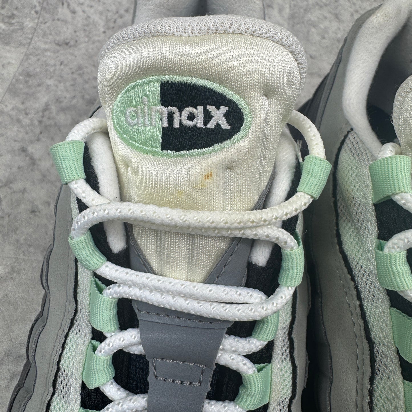 Nike Air Max 95 OG Fresh Mint