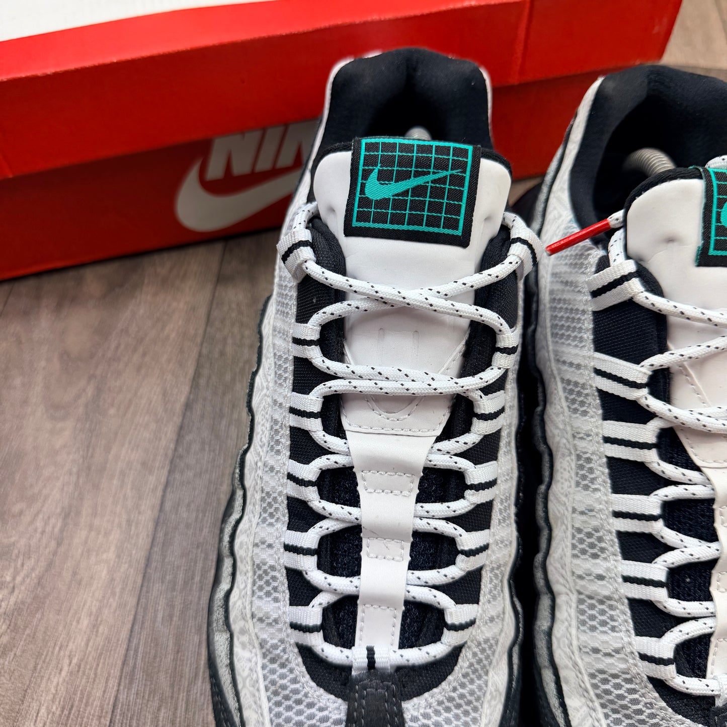 NIKE Air Max 95 Day Of The Dead
