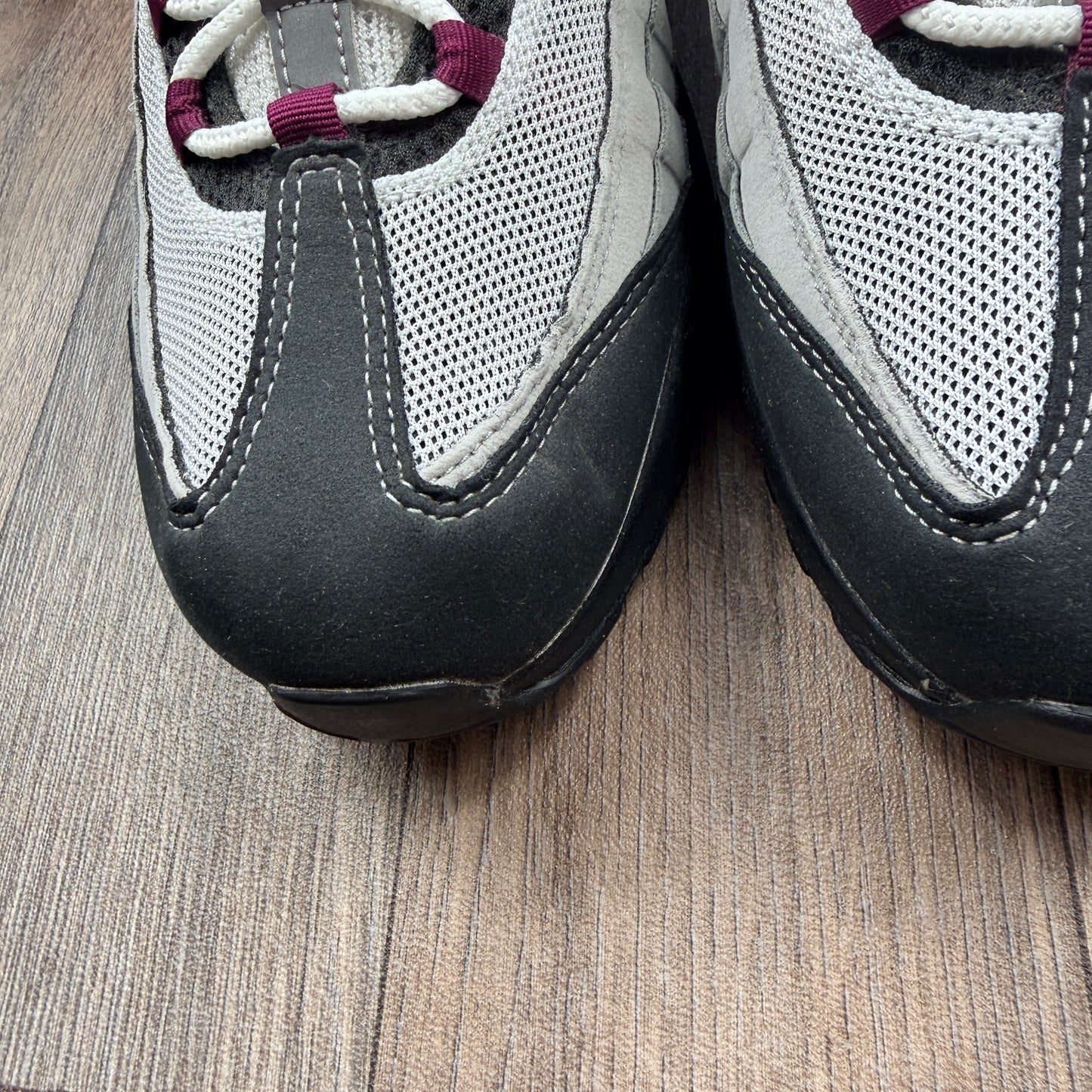 NIKE Air Max 95 OG Beetroot