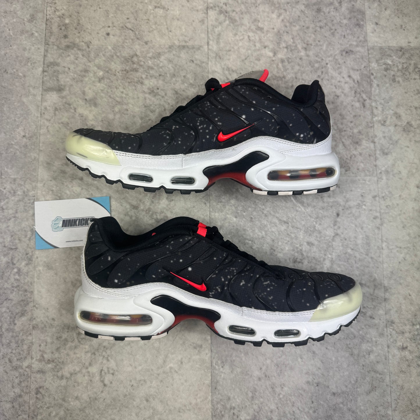 Nike Air Max Plus TN Supernova
