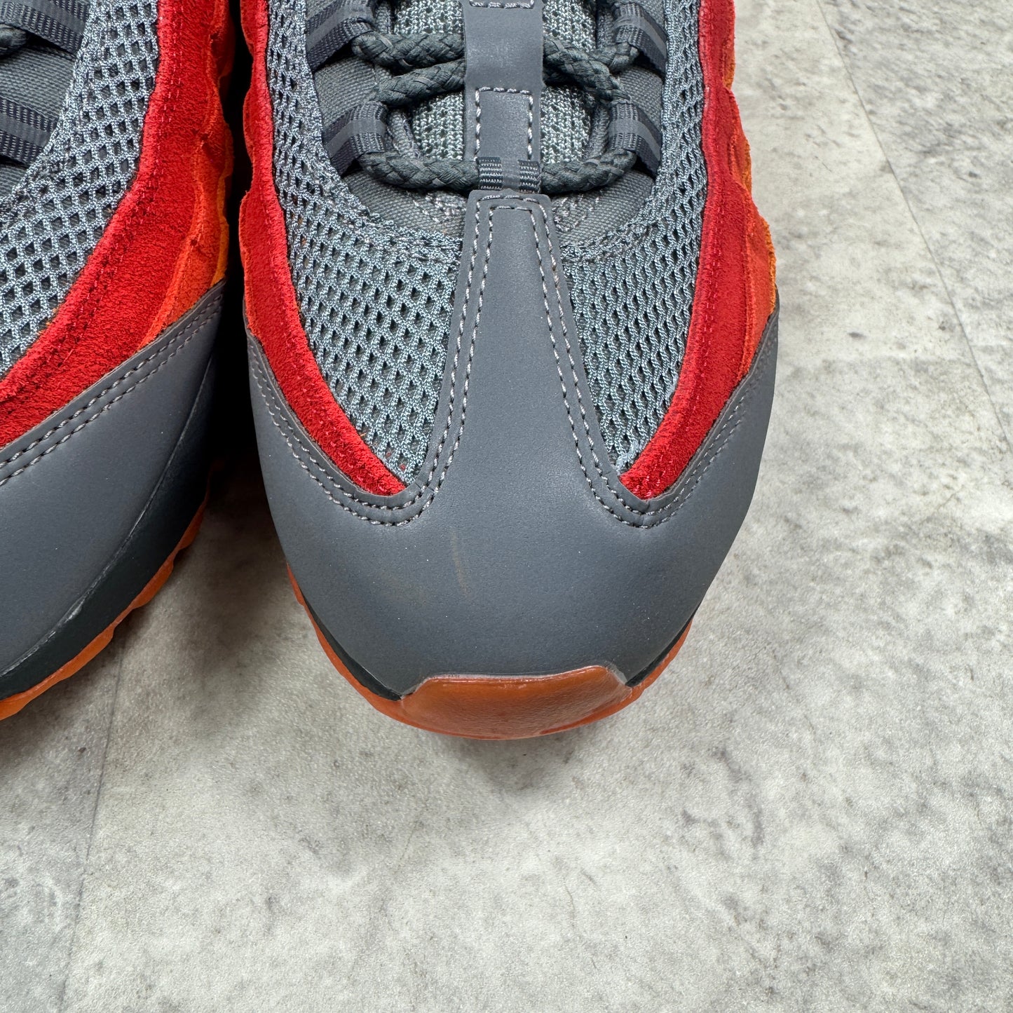 Nike Air Max 95 Atlanta