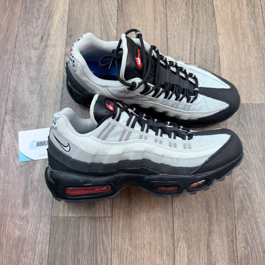 NIKE Air Max 95 Koi