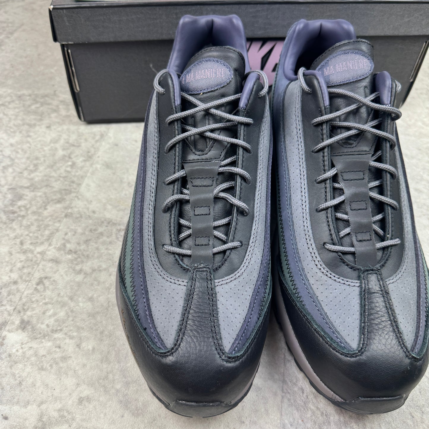 Nike Air Max 95 A Ma Maniere Cold Wash