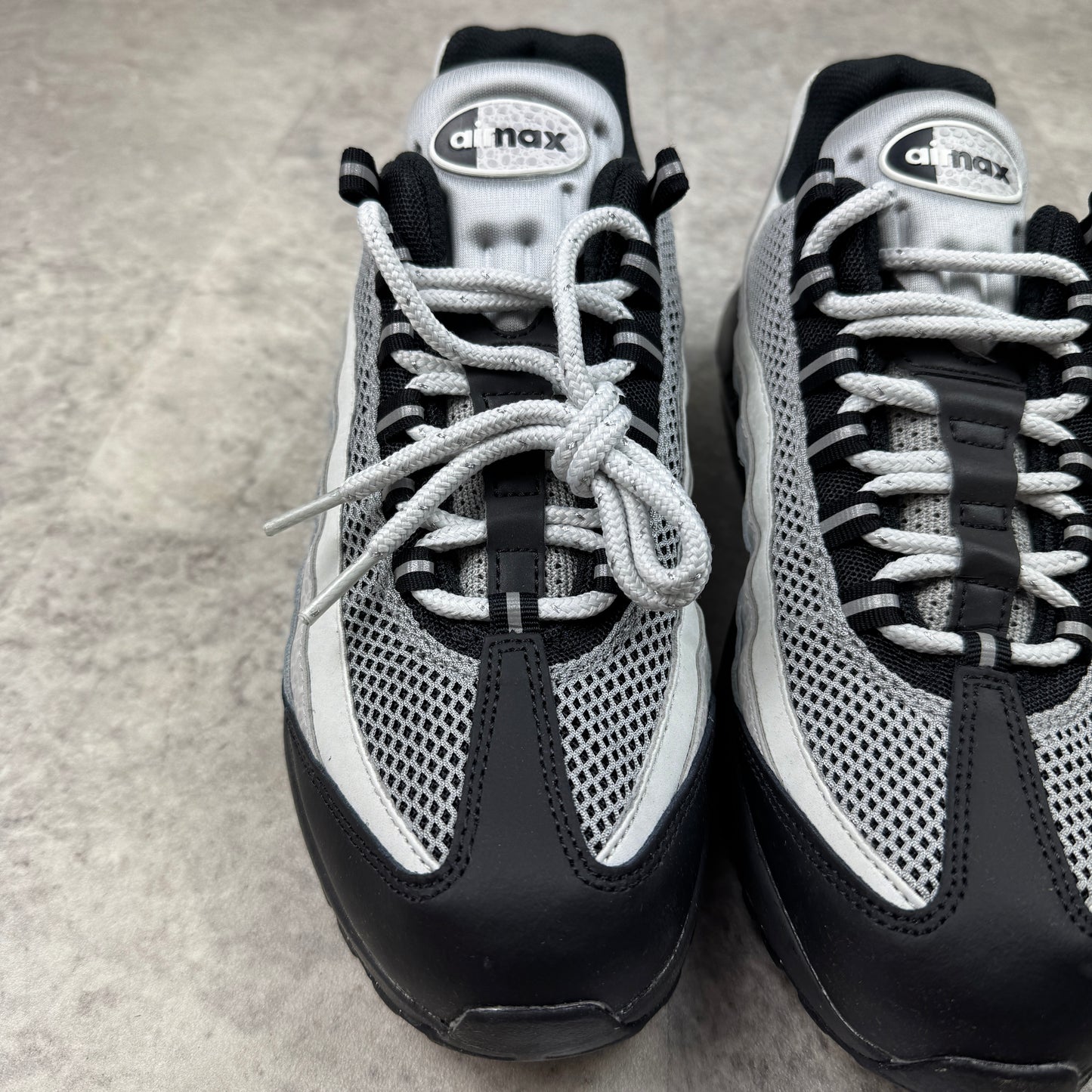 Nike Air Max 95 Reflective Safari