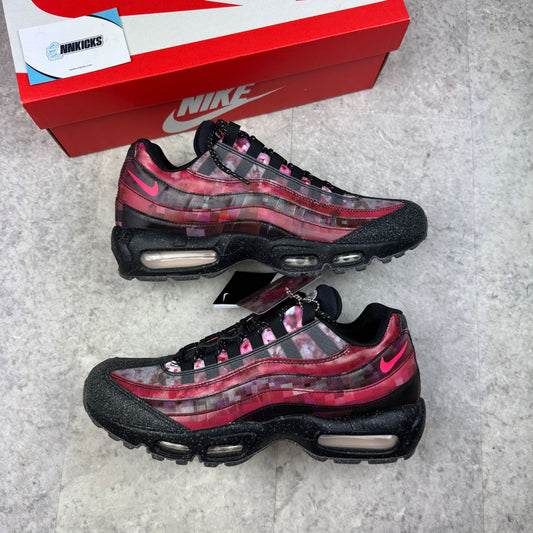 Nike Air Max 95 Cherry Blossom