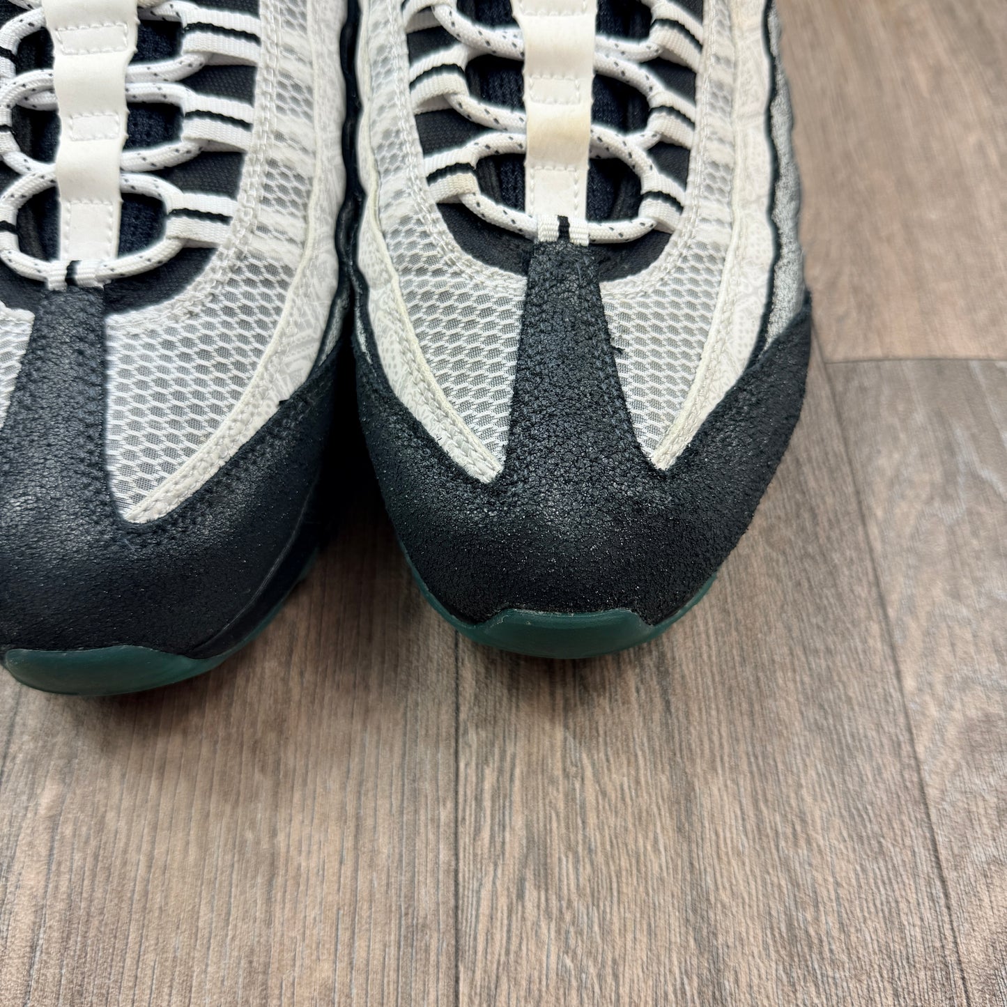 NIKE Air Max 95 Day Of The Dead