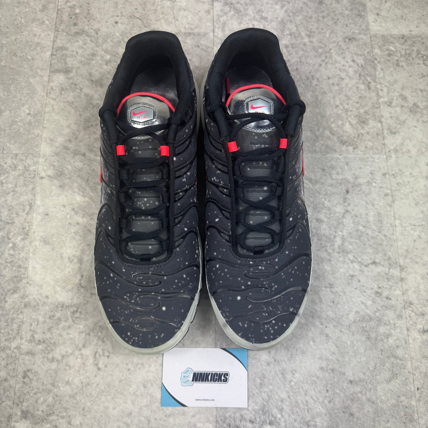 Nike Air Max Plus TN Supernova