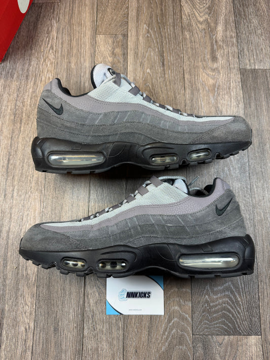 Air max 95 Grey Anthracite