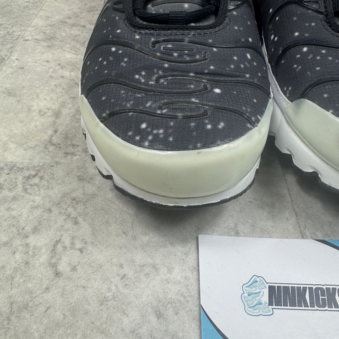 Nike Air Max Plus TN Supernova