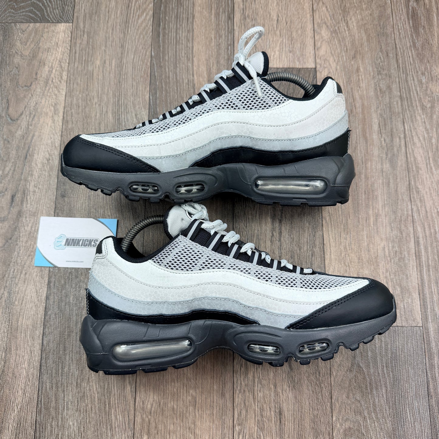 NIKE Air Max 95 Reflective Safari