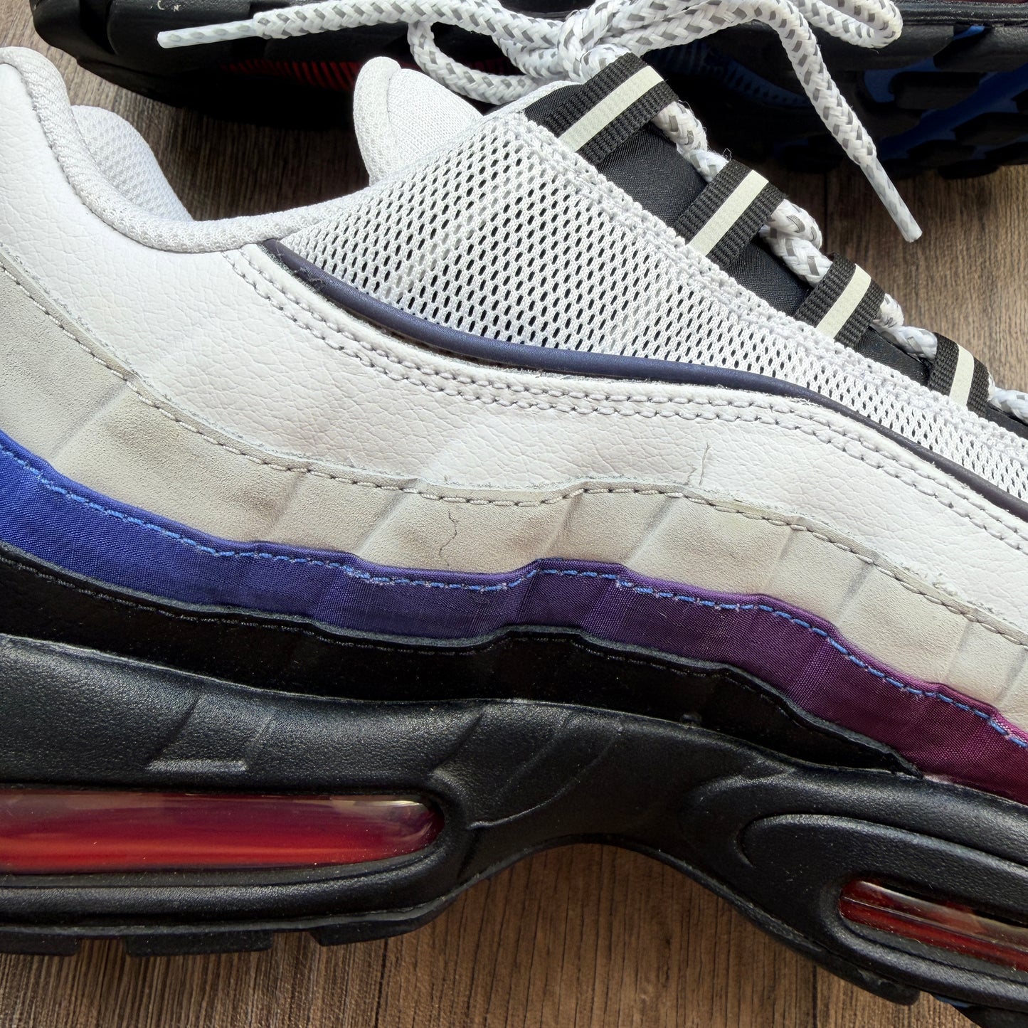 NIKE Air Max 95 Toronto