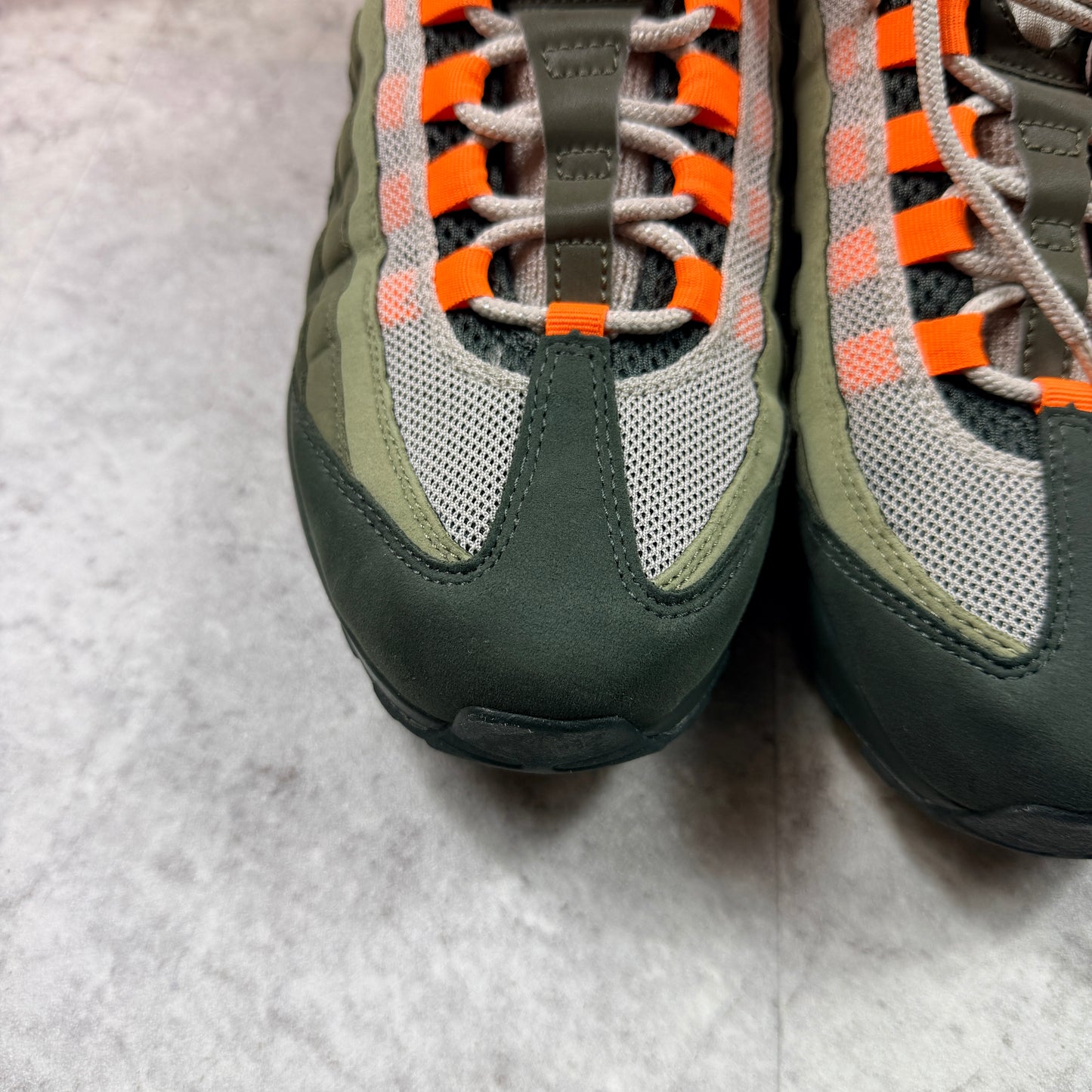 Nike Air Max 95 OG Neutral Olive
