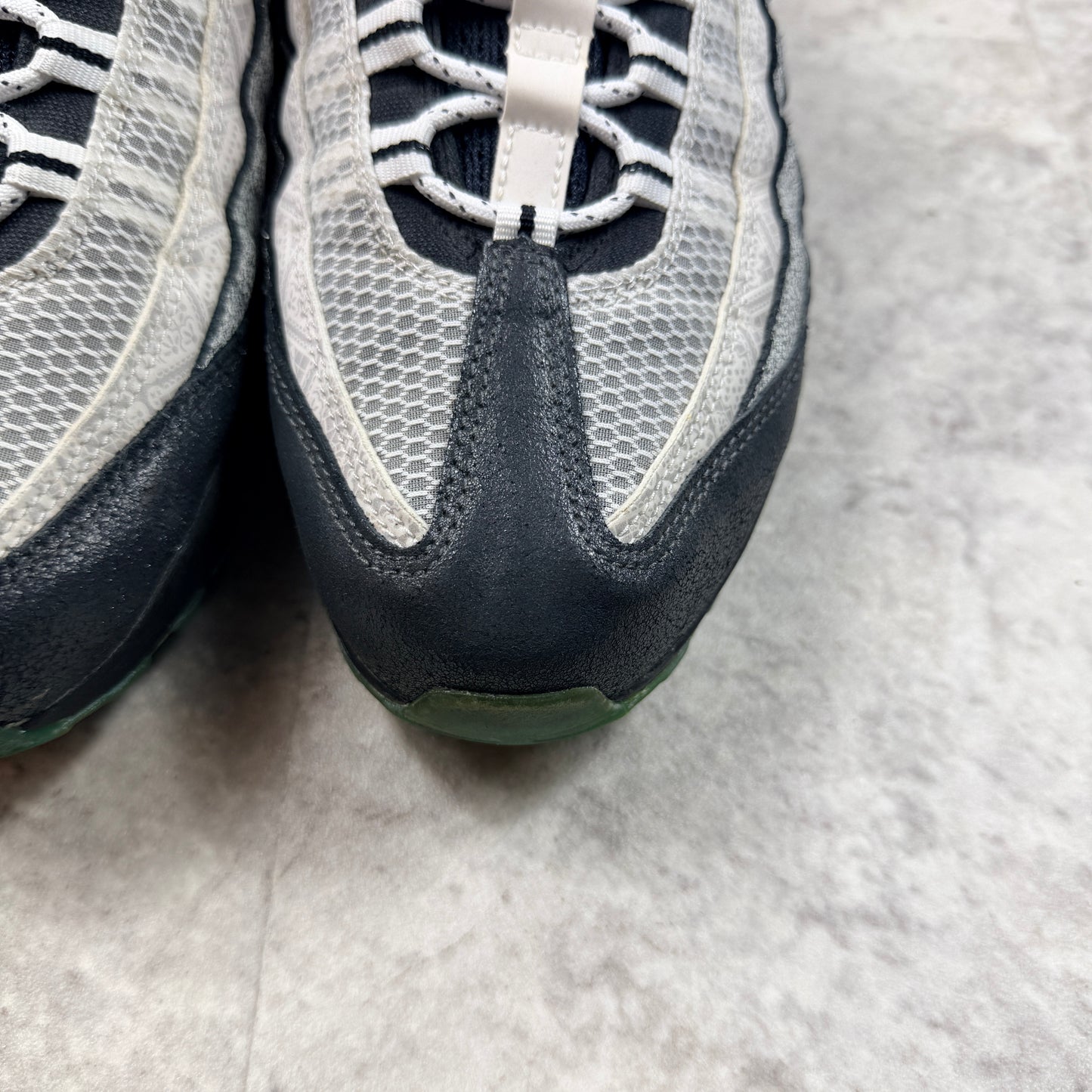 Nike Air Max 95 Day Of The Dead