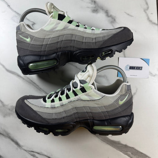 Nike air max 95 Fresh mint