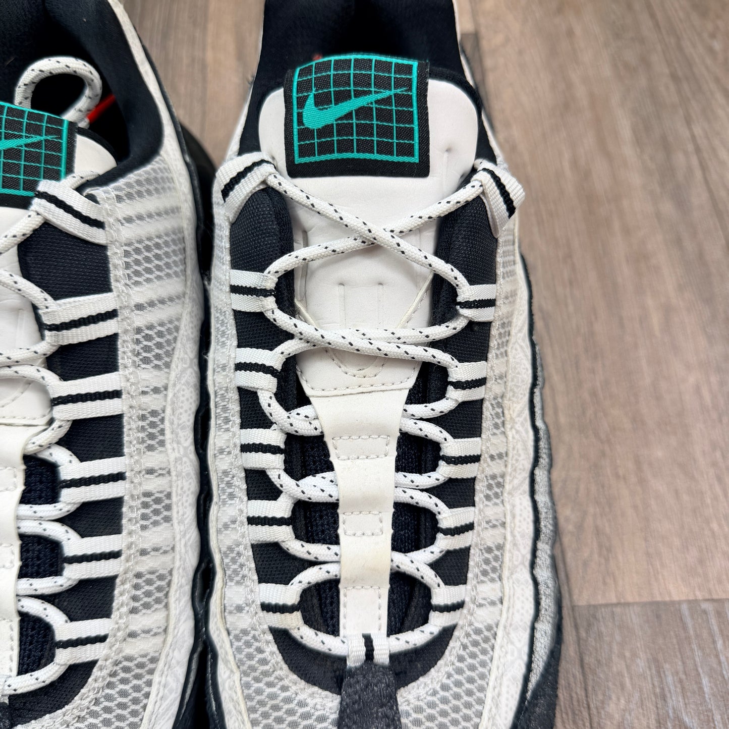 NIKE Air Max 95 Day Of The Dead