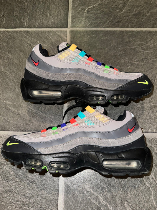 Air Max 95 Eoi