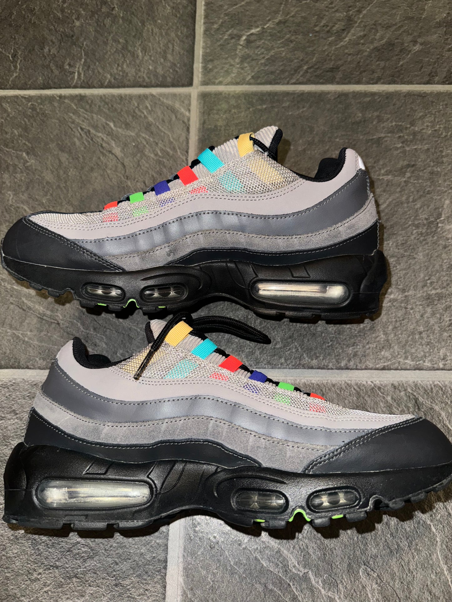 Air Max 95 Eoi